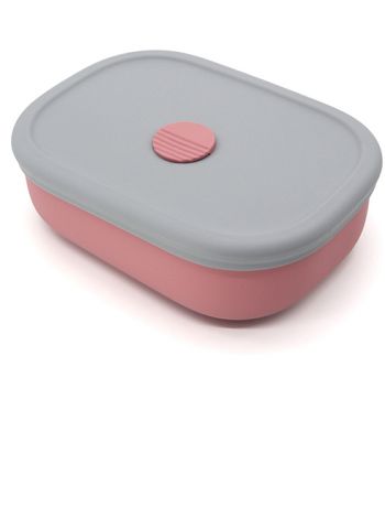Lunch Box din silicon pentru copii